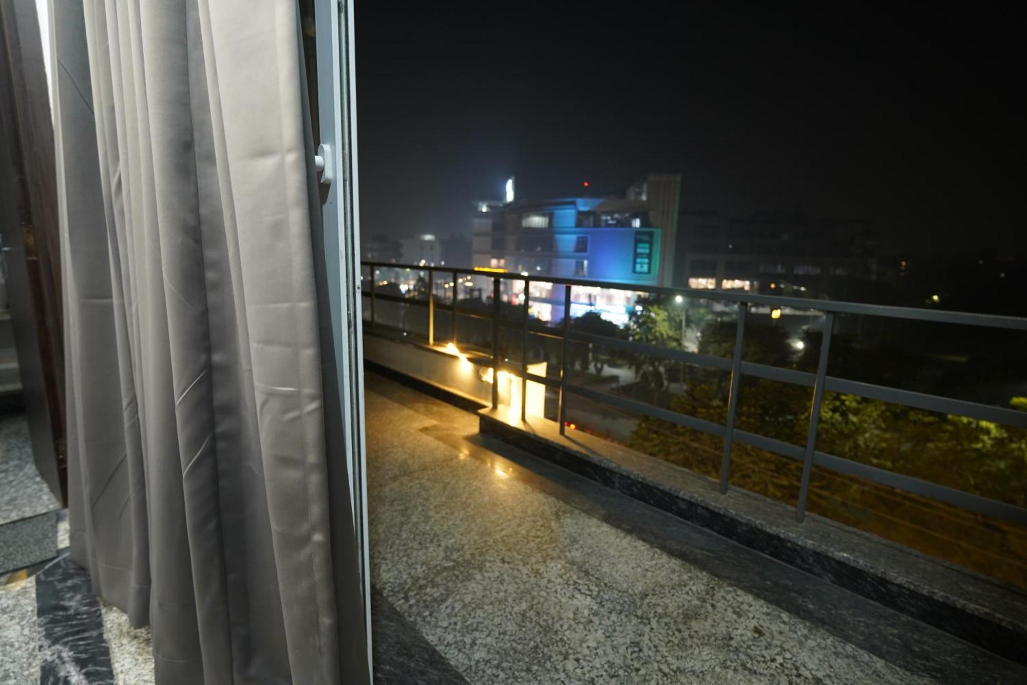 Posh Garden Artemis Hospital Road 4* Gurgaon